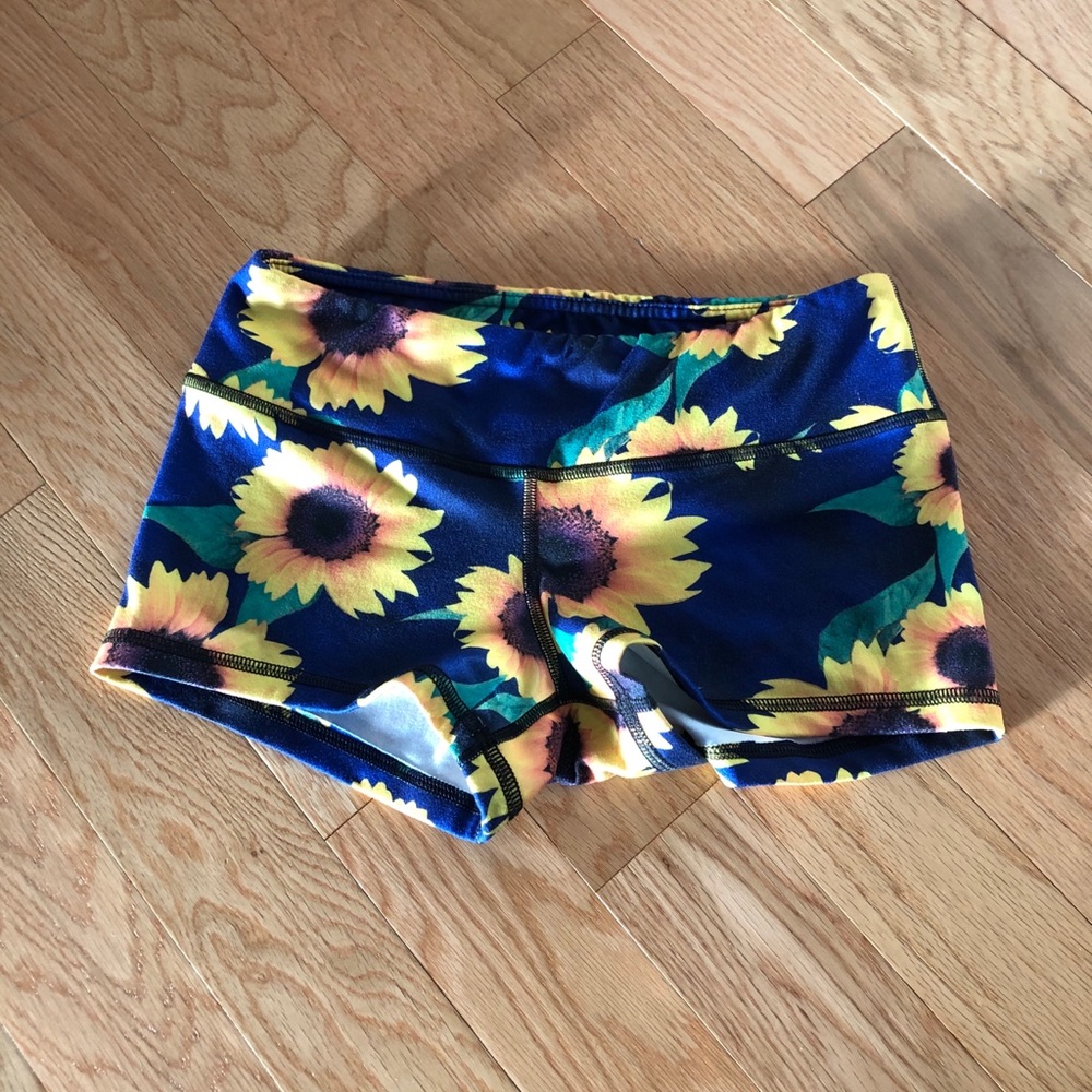 Fleo shorts